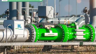 Amoníaco verde: 40 mil millones de dólares en proyectos tendrán que iniciar decisiones finales de inversión en 2026