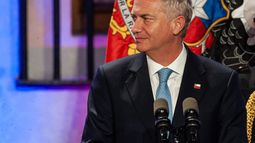 Plan de Reconstrucción de Kast recibe críticas - Agencia Uno Plan de Reconstrucción de Kast recibe críticas - Agencia Uno
