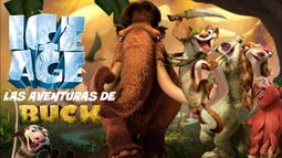 ‘La Era del Hielo’ estrena su sexta película a 20 años de su aparición en los cines