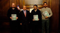 RD presenta propuesta al ministerio de Hacienda para crear un Fondo de Adaptación al Cambio Climático