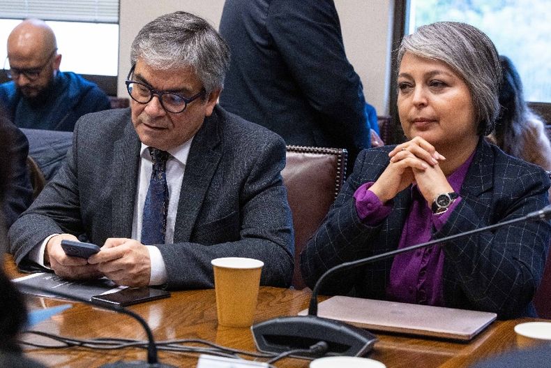 ministro marcel y ministra jara reforma de pensiones.jpg