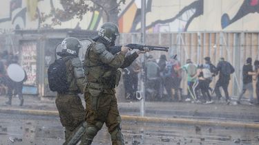 Amnistía Internacional valora reapertura de investigación a siete carabineros por caso de Moisés Órdenes