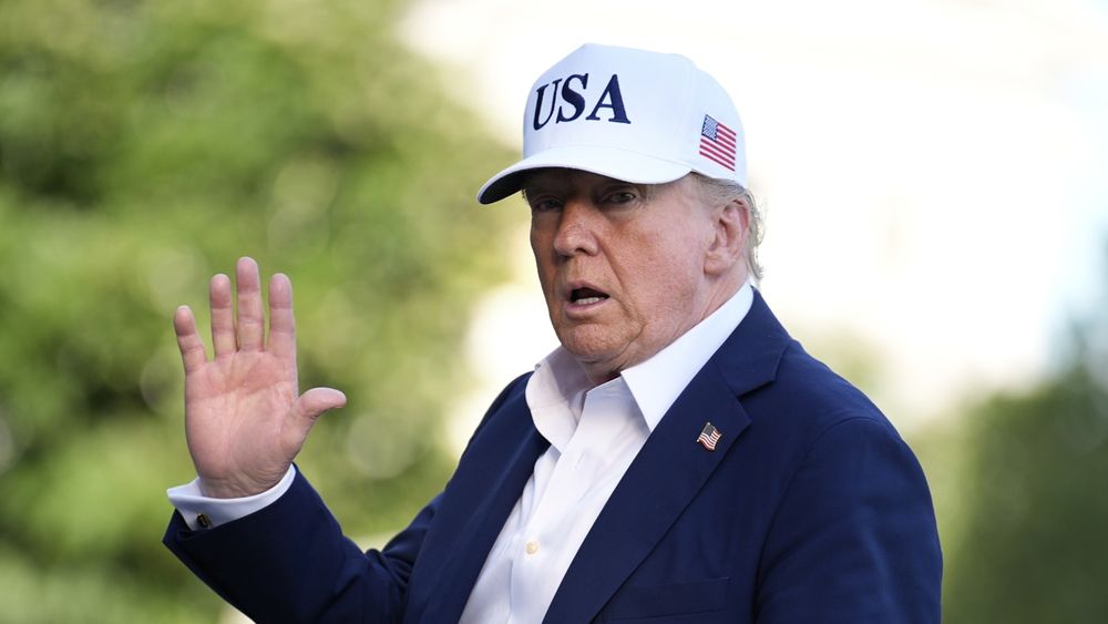 Trump otra vez provoca incertidumbre mundial: Adelantan anuncios comerciales en próximas 48 horas