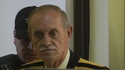 Procesarán a Miguel Krassnoff y Rolf Wenderoth por secuestro de niña de 3 años junto a tía