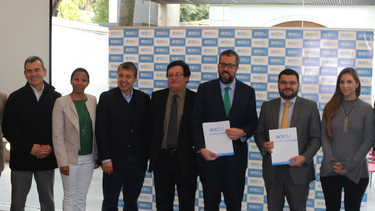 Organización de Consumidores logra que Sodimac, WOM y Entel se comprometan con Ley REP y Fomento del Reciclaje