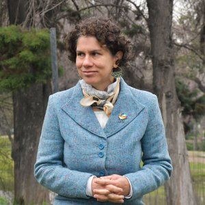 El Desconcierto | Maisa Rojas