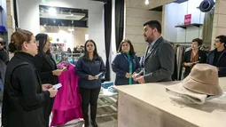 Fiscalizaciones por el 1 de mayo: Casi 100 trabajadores devueltos a su casa y $55 millones en multas