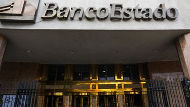 La Corte de Apelaciones de Valparaíso falló en contra del Banco Estado / Agencia Uno