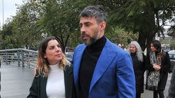 Aseguran que Maite Orsini fue internada en clínica: Estaría con estrés extremo y pesando 42 kilos