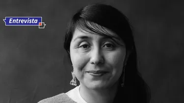 Paula González Seguel: “Muchas mujeres vivieron el robo de sus hijos como una práctica para eliminar a nuestro pueblo durante la dictadura”