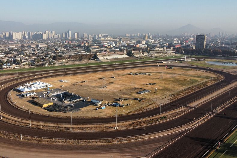 por concierto de metallica en pandemia que no cumplio normas  multan a dg medios con 65 millones.jpg