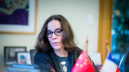 Chile manifiesta permanente compromiso con China en la disputa con Taiwán