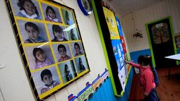 La mañana escarchada: Nuevas caminos para hablar de curriculum