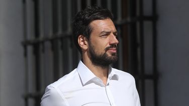 “Fuente permanente de delitos”: Alcalde de Maipú pide erradicar toma donde hallaron a exmilitar