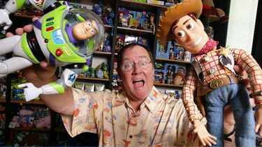 Cerebro creativo de Pixar suspende labores por 6 meses en medio de sospechas de acoso sexual: Quiero pedir disculpas