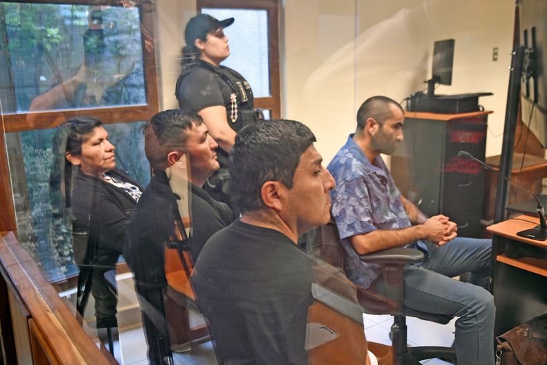 Caso Julia Chuñil tiene nueva jornada este viernes - Agencia Uno