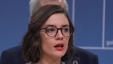 Gobierno y detención de Iván Núñez en Venezuela: “Expresamos nuestra máxima preocupación”