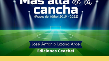 Más allá de la cancha: El libro que reúne las frases más destacadas del fútbol