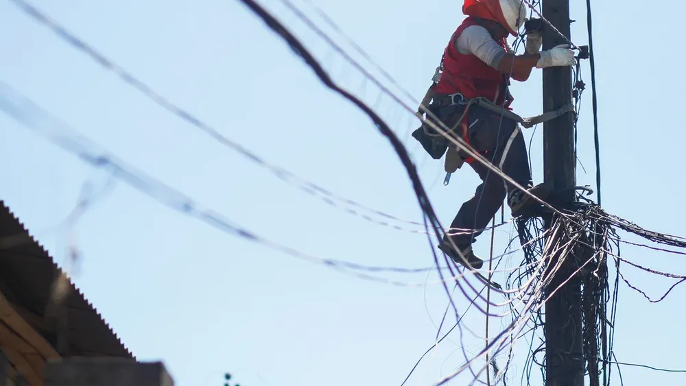 Cortes de luz programados para este domingo 19 de octubre en Santiago: Revisa comunas y horarios