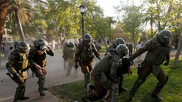 El Desconcierto | Pulsion policial.jpg