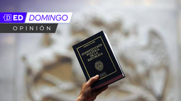 ¿Tiene sentido participar en el proceso del Consejo Constitucional?