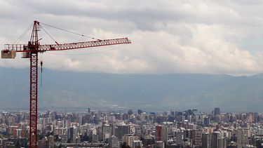 Frustrado plan para blanquear permisos de edificación ilegales
