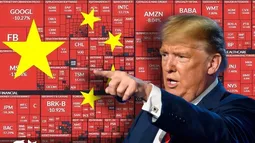 Cómo la IA china DeepSeek hizo caer Wall Street mientras Silicon Valley se arrodilla frente a la administración Trump