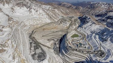 El Desconcierto | Mineria Andina Los bronces glaciares.jpg