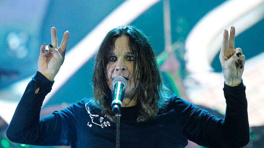 Procesión por Birmingham y homenaje en puente de Black Sabbath: Así será el funeral de Ozzy Osbourne