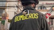Corte ordenó reincorporar a comandante de Bomberos de Curanilahue / Agencia Uno