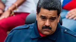 Senador de Estados Unidos asegura que tras conversación con Trump, Maduro podría irse “a Rusia u otro país”