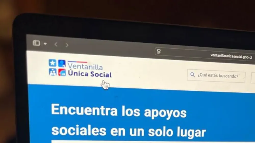 Gobierno lanza Ventanilla Única Social: Revisa los beneficios y trámites que podrás hacer en la plataforma