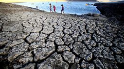 Coquimbo se acerca a “límite crítico” por falta de agua y piden declarar alerta sanitaria