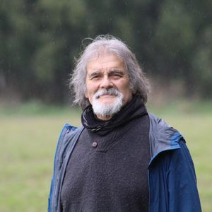 Juan Carlos Cardenas_Ecoceanos