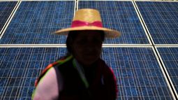 Energía solar comuntaria en Chile. Energía solar comuntaria en Chile.