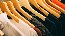 Ropa reciclada: Vende lo que ya no usas