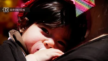 El Desconcierto | 15372 bebe.webp