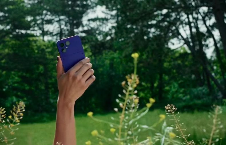 El nuevo Fairphone 6+ - Foto: Fairphone