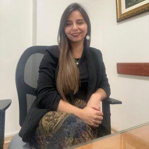 El Desconcierto | Valeria Pérez Chavarría