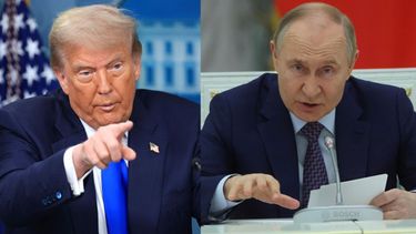 Rusia lanza peligrosa advertencia a Trump y Estados Unidos: Ya hablan de una “guerra nuclear”
