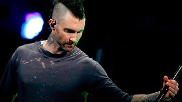 El Desconcierto | AdamLevine.jpg
