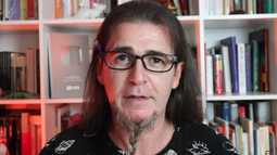 Youtuber de arte sugiere que Banksy destruyó su obra a propósito para que ésta aumentara de valor