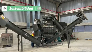 De champú vencido a detergente para ropa: Tecnología innovadora e inteligencia circular con foco en la sostenibilidad