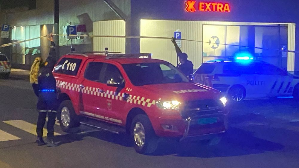 Noruega: Hombre armado con arco y flecha causa “varios muertos” según prensa local