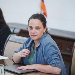 El Desconcierto | Antonia Rivas
