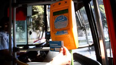 Multas y sanciones más duras: Este martes comenzó a operar el Registro de Evasores del Transantiago