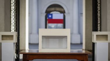 Cómo elegir nuevos constituyentes: El calculado y crucial debate sobre la fórmula electoral