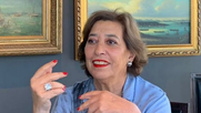 Historiadora Patricia Arancibia, la nueva directora del Centro Cultural La Moneda (CCLM). 