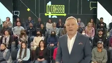 El Desconcierto | 100 Indecisos.jpg