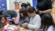 Actividades gratuitas en el CCLM para pasar las vacaciones de invierno. Créditos: CCLM.